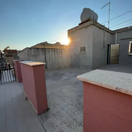 Il Risveglio Del Sole Διαμέρισμα