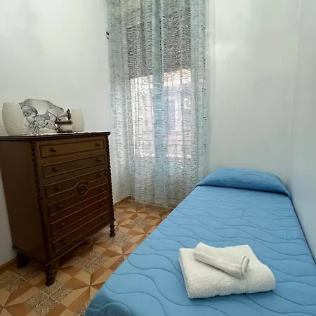 Il Risveglio Del Sole Apartman *